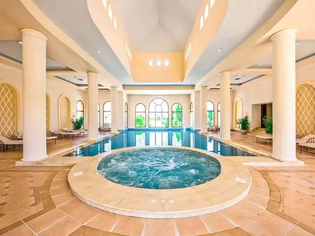 фото отеля Jaz Almaza Beach изображение №17