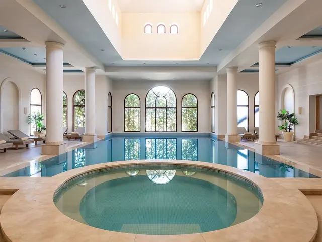 фотографии Jaz Almaza Beach изображение №16