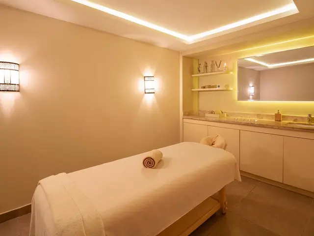 фотографии Jaz Almaza Beach изображение №12