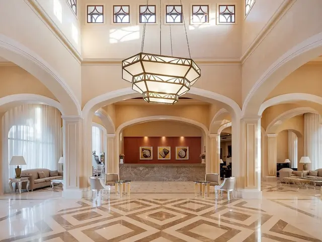 фотографии отеля Jaz Almaza Beach изображение №11