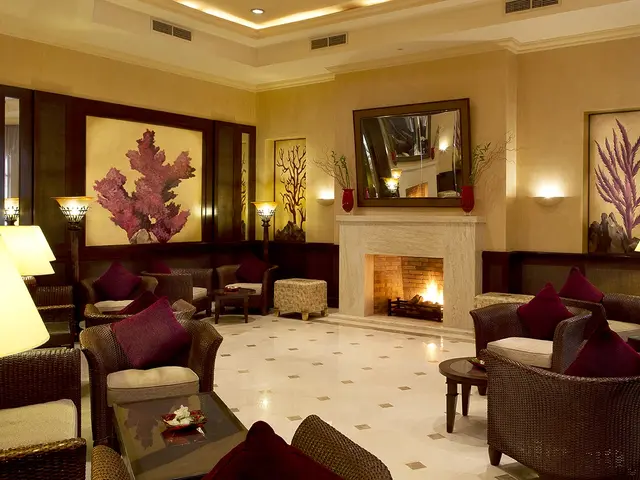 фотографии Jaz Almaza Beach изображение №4