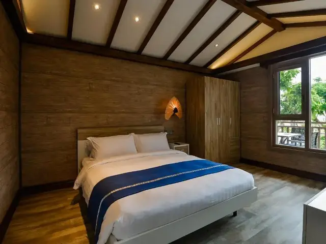 фотографии отеля Lan Rung Beach Resort изображение №71