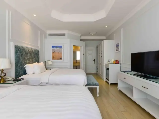 фотографии Lan Rung Beach Resort изображение №56
