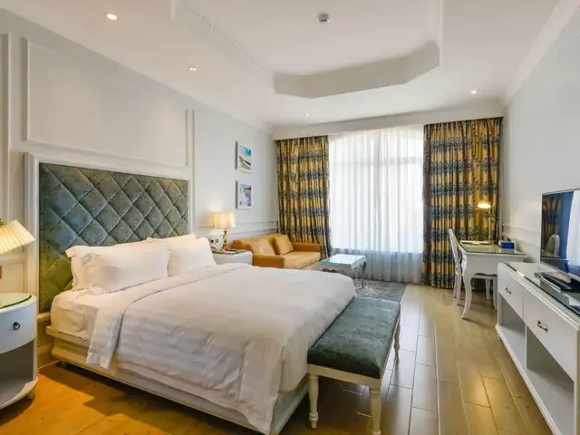 фотографии Lan Rung Beach Resort изображение №64