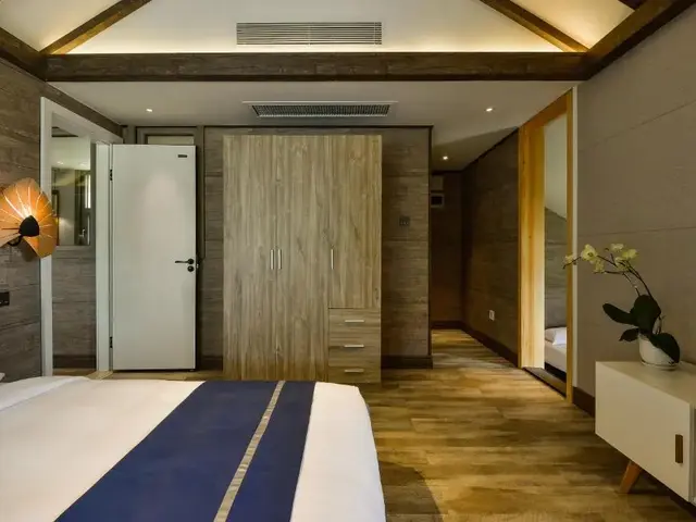 фотографии отеля Lan Rung Beach Resort изображение №55