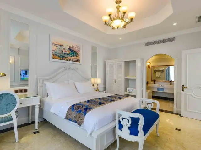 фотографии отеля Lan Rung Beach Resort изображение №51