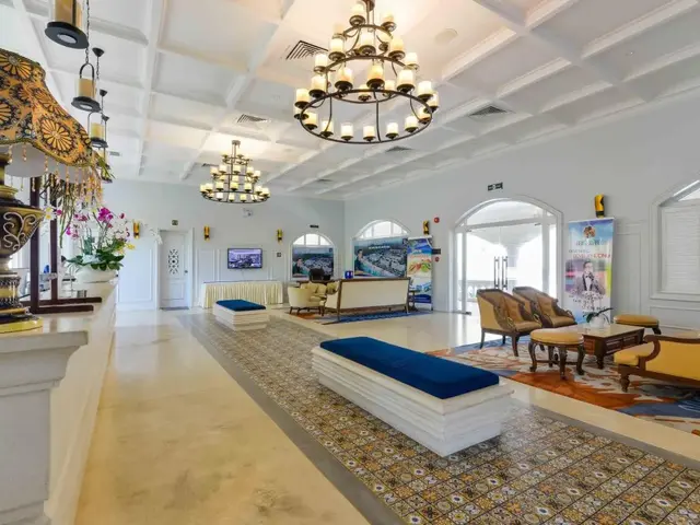 фотографии Lan Rung Beach Resort изображение №48