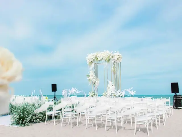 фотографии Lan Rung Beach Resort изображение №36