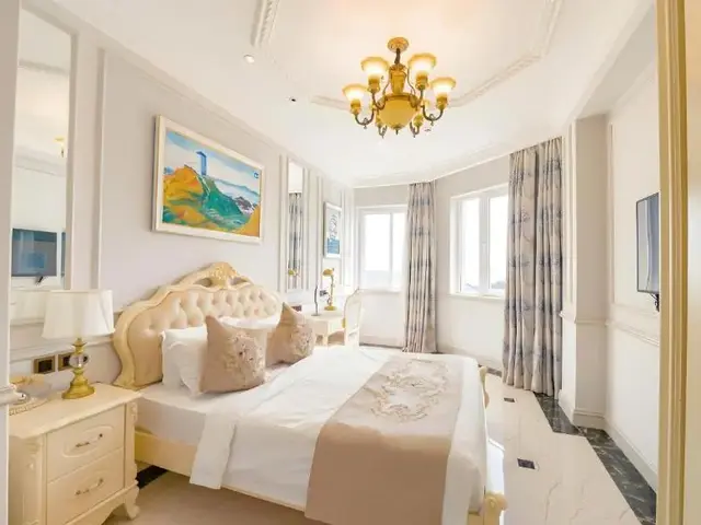 фото отеля Lan Rung Beach Resort изображение №37
