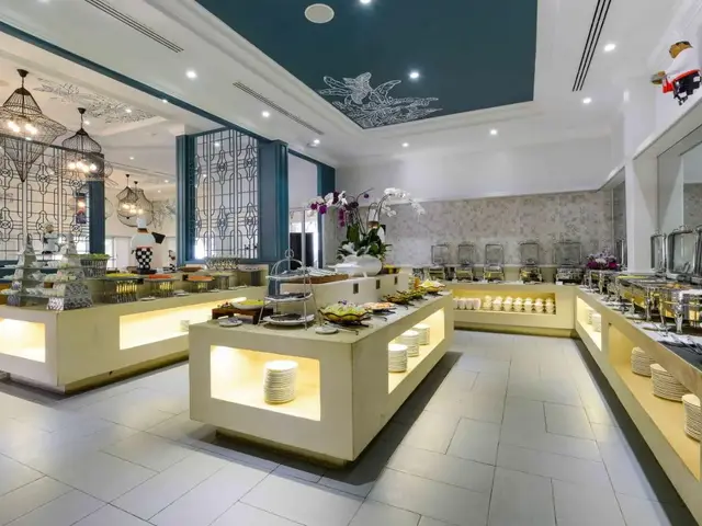 фотографии Lan Rung Beach Resort изображение №16