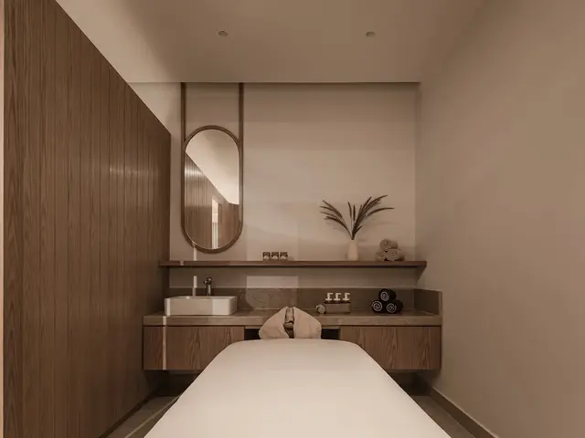 фотографии отеля Jaz Elite Riviera изображение №35