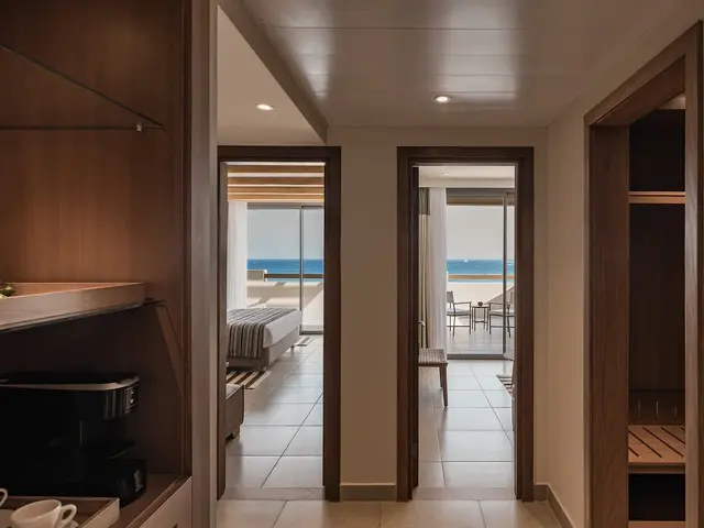 фото отеля Jaz Elite Riviera изображение №33