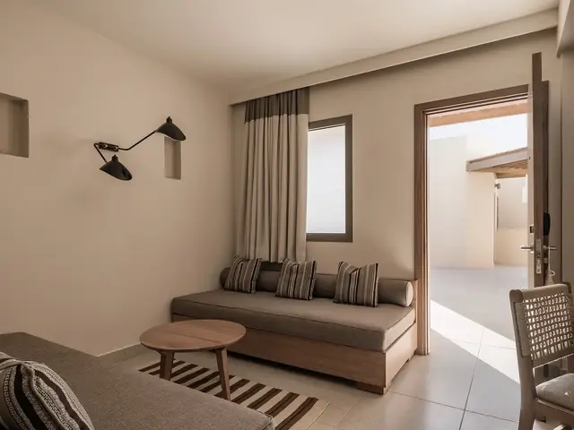 фото отеля Jaz Elite Riviera изображение №29