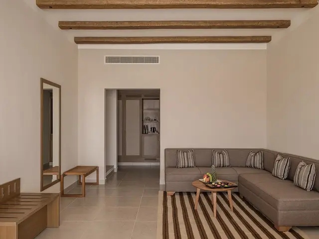 фото отеля Jaz Elite Riviera изображение №25