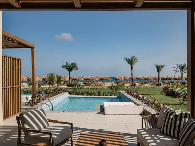 фотографии Jaz Elite Riviera изображение №24