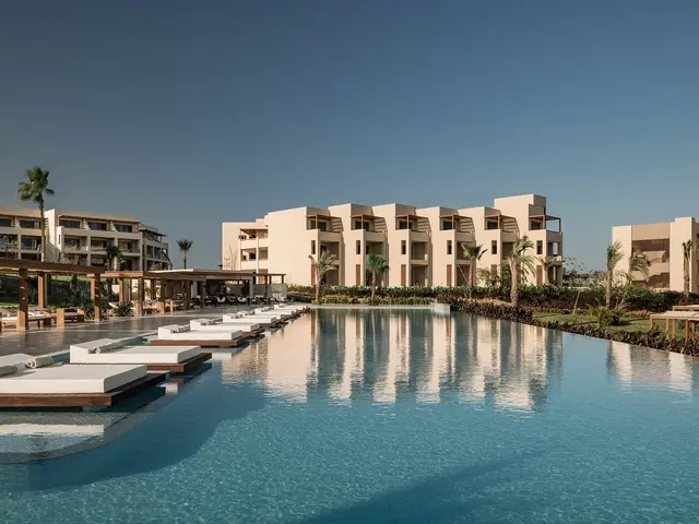 фото Jaz Elite Riviera изображение №26