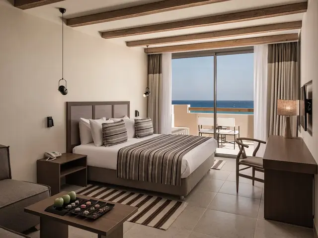 фотографии Jaz Elite Riviera изображение №28