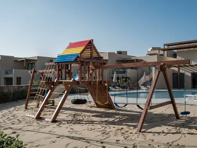 фотографии отеля Jaz Elite Riviera изображение №23