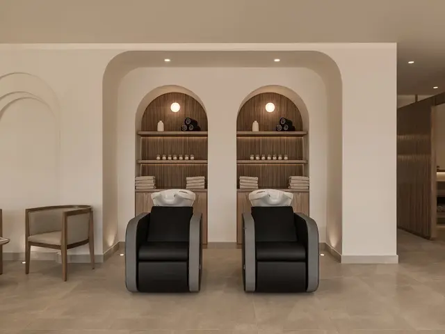 фото отеля Jaz Elite Riviera изображение №21