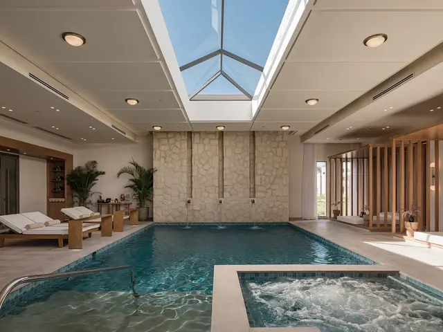 фотографии отеля Jaz Elite Riviera изображение №19