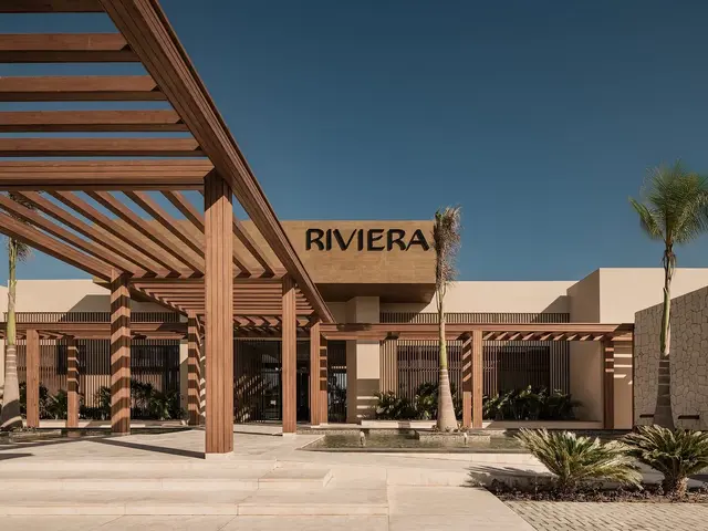 фото отеля Jaz Elite Riviera изображение №13