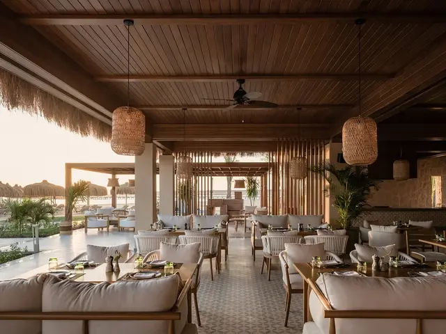 фото Jaz Elite Riviera изображение №6