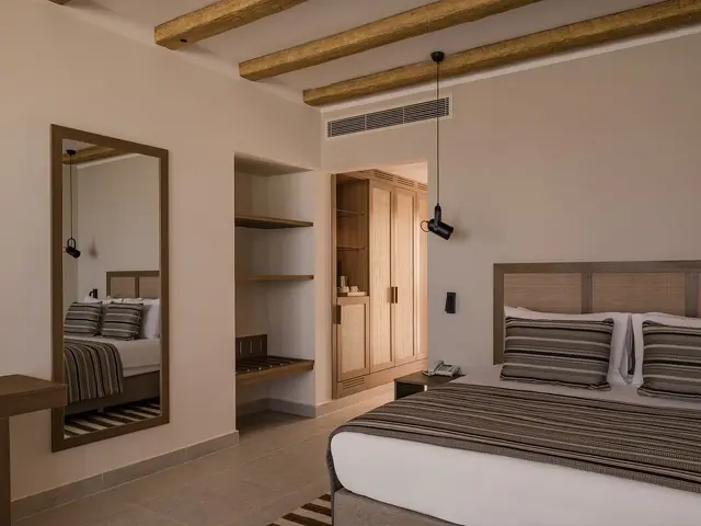 фотографии отеля Jaz Elite Riviera изображение №15