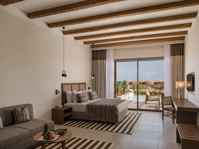 фото отеля Jaz Elite Riviera изображение №9