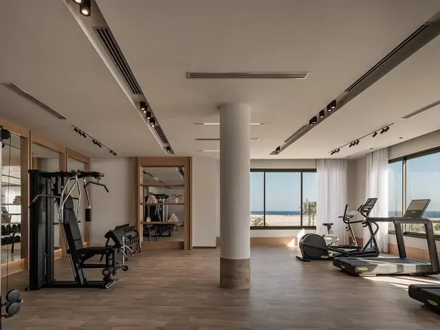 фотографии Jaz Elite Riviera изображение №4