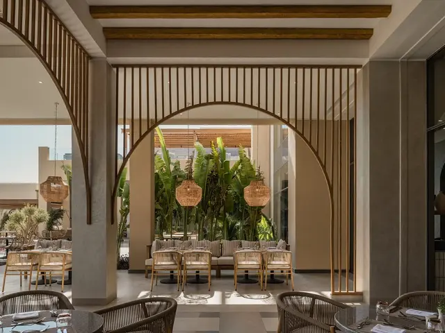 фотографии отеля Jaz Elite Riviera изображение №3