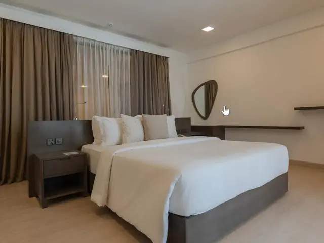 фотографии Sun Siyam Olhuveli (ex. Olhuveli Beach & Spa Resort) изображение №8