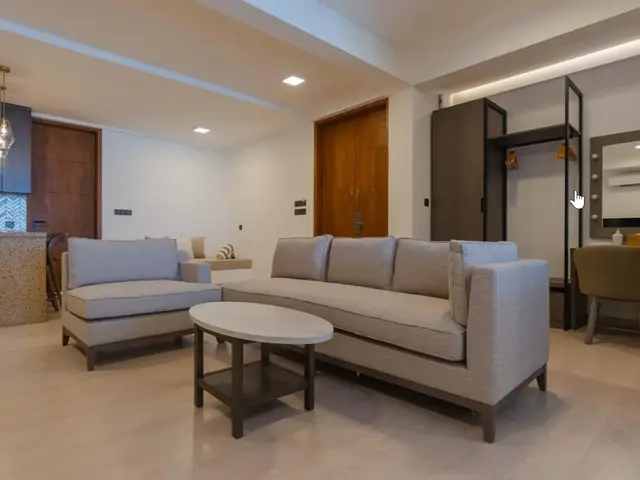 фото отеля Sun Siyam Olhuveli (ex. Olhuveli Beach & Spa Resort) изображение №5
