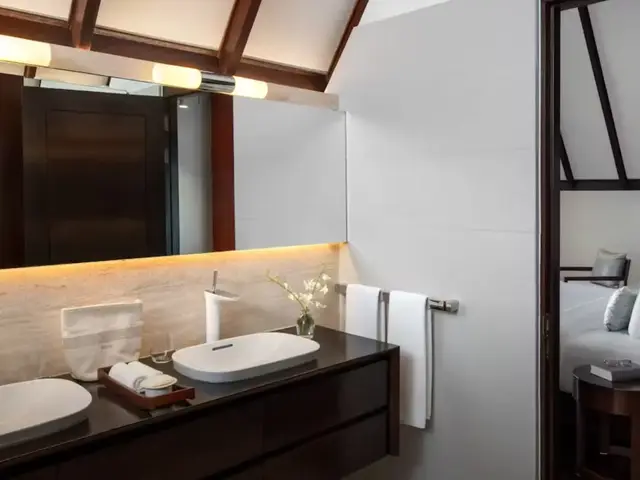 фото отеля Heritance Aarah изображение №5