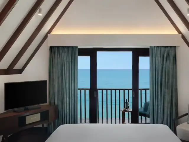 фотографии Heritance Aarah изображение №8