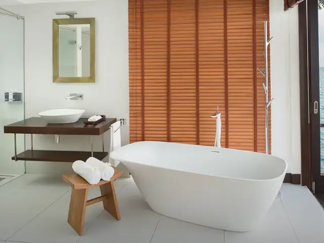 фото Heritance Aarah изображение №6