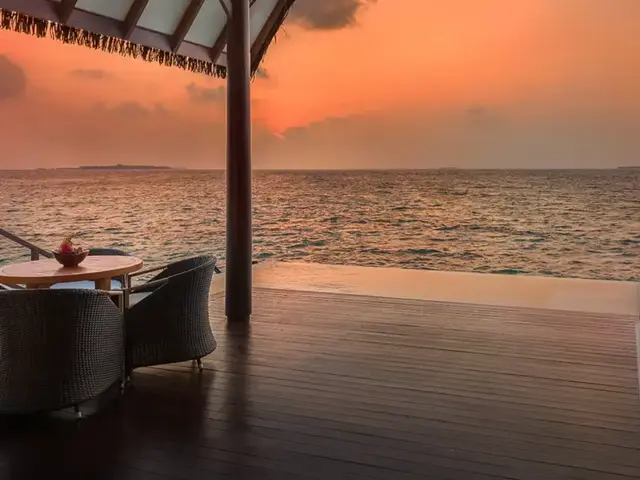 фотографии Heritance Aarah изображение №4