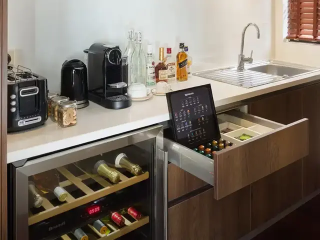 фотографии отеля Heritance Aarah изображение №3