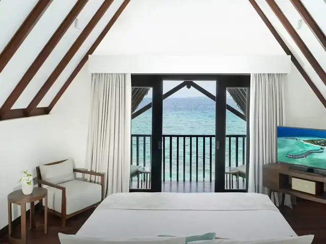 фото Heritance Aarah изображение №2