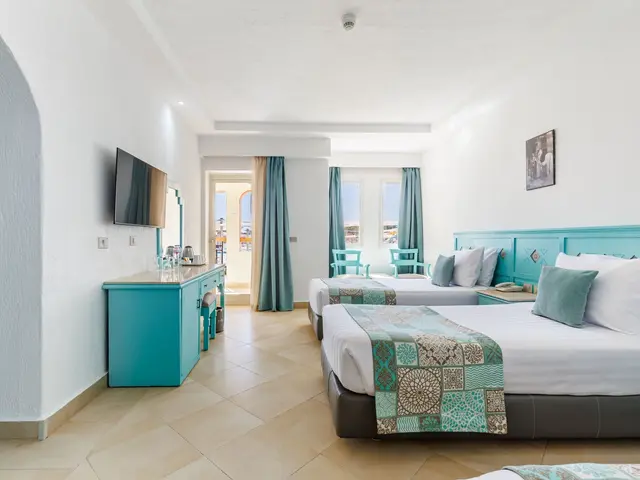 фотографии Sunrise Royal Makadi Resort изображение №12