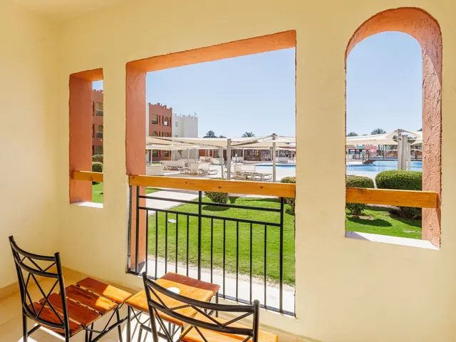 фото Sunrise Royal Makadi Resort изображение №10