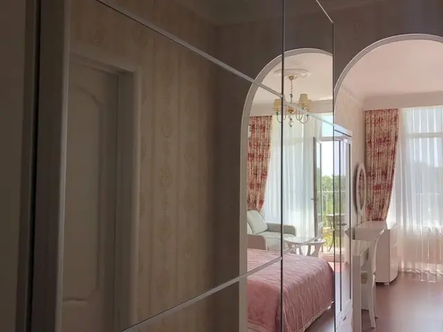 фото Санаторий Голубая даль (Golubaya dal) изображение №6