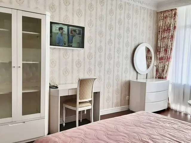 фото Санаторий Голубая даль (Golubaya dal) изображение №2