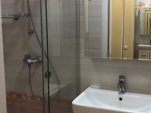 фото отеля Санаторий Голубая даль (Golubaya dal) изображение №5