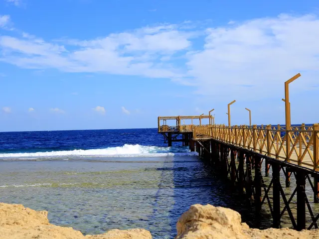 фотографии отеля Beach Safari Nubian Resort изображение №7