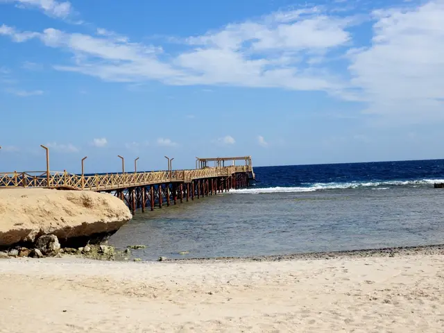 фото Beach Safari Nubian Resort изображение №6