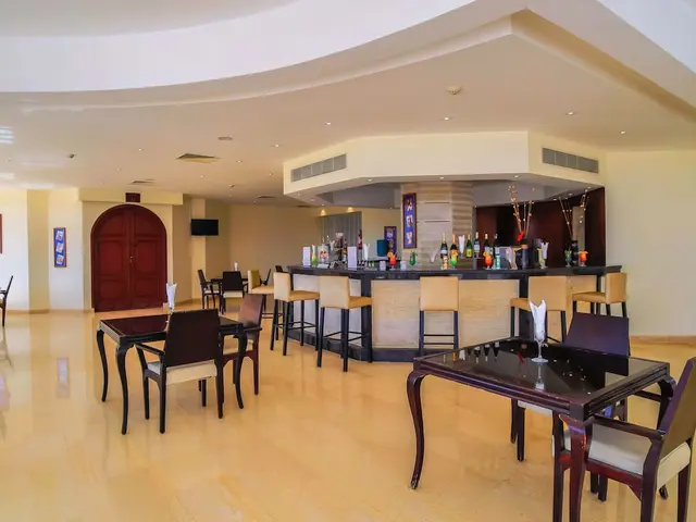 фото отеля Blend Elphistone Resort (ex. Elphistone Resort Marsa Alam) изображение №41