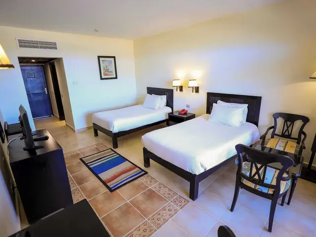 фото отеля Blend Elphistone Resort (ex. Elphistone Resort Marsa Alam) изображение №33