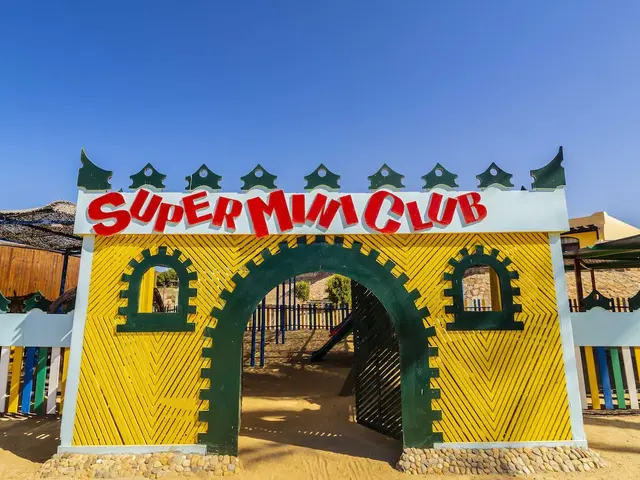 фото отеля Blend Elphistone Resort (ex. Elphistone Resort Marsa Alam) изображение №25