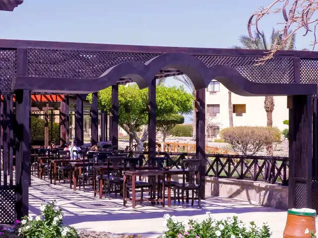 фото отеля Blend Elphistone Resort (ex. Elphistone Resort Marsa Alam) изображение №13