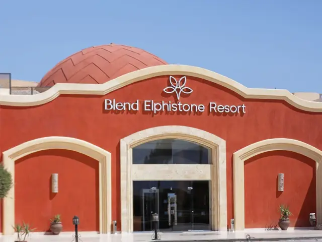 фотографии Blend Elphistone Resort (ex. Elphistone Resort Marsa Alam) изображение №12